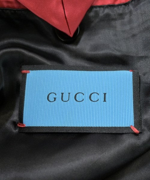 GUCCI แจ็คเก็ตเบลาส์ อื่น