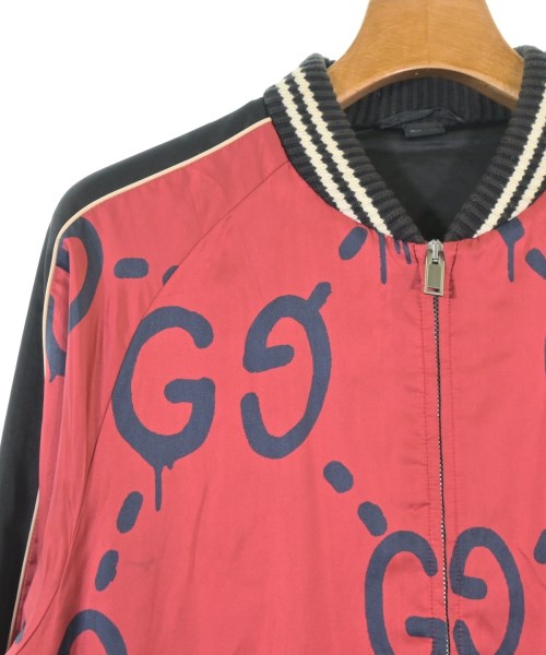GUCCI แจ็คเก็ตเบลาส์ อื่น