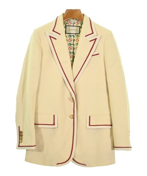 GUCCI เบลเซอร์/แจ็คเก็ตสูท