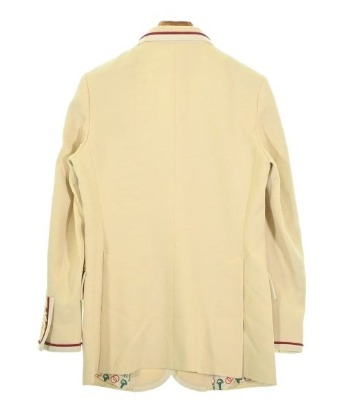 GUCCI เบลเซอร์/แจ็คเก็ตสูท