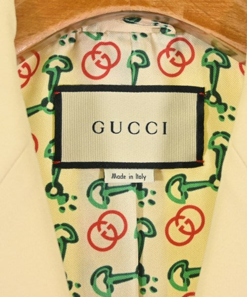 GUCCI เบลเซอร์/แจ็คเก็ตสูท