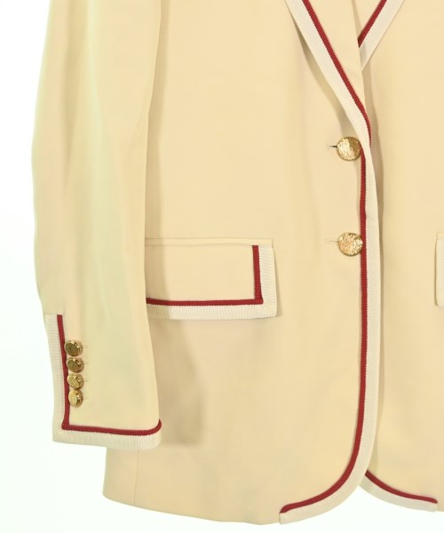 GUCCI เบลเซอร์/แจ็คเก็ตสูท