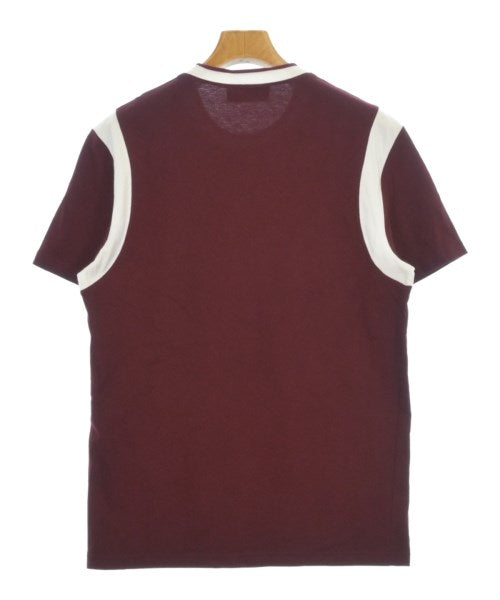 GUCCI เสื้อยืด/เสื้อท็อปส์