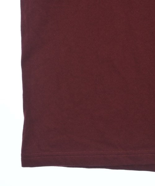 GUCCI เสื้อยืด/เสื้อท็อปส์