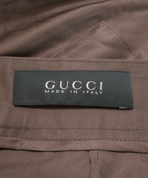 GUCCI กางเกง อื่น