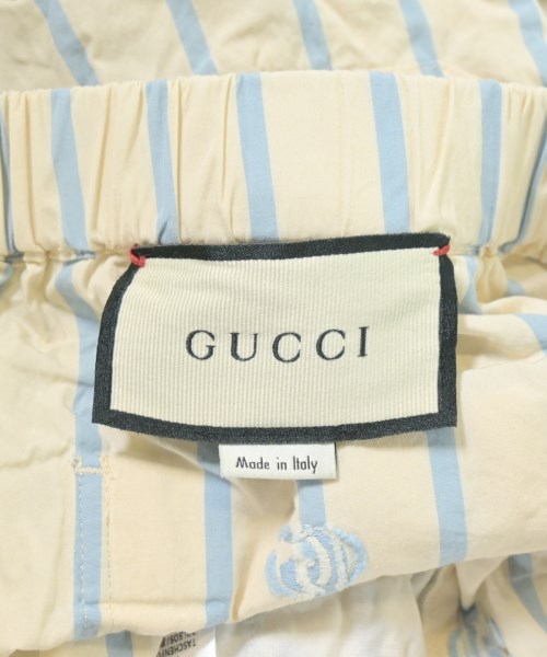 GUCCI กางเกงขาสั้น