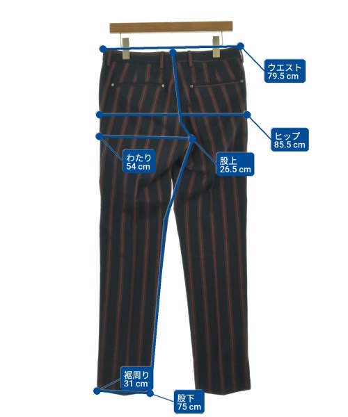 GUCCI กางเกง อื่น