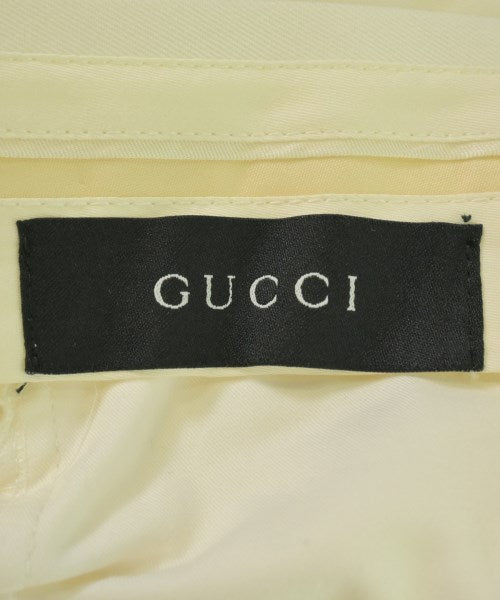 GUCCI กางเกง อื่น