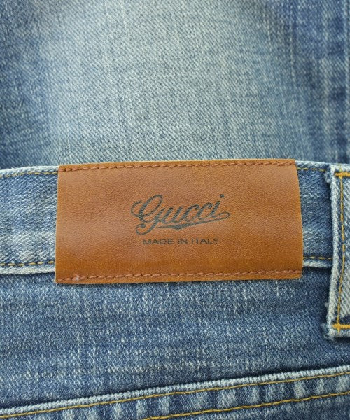 GUCCI ยีนส์