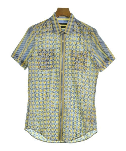 GUCCI เสื้อลำลอง