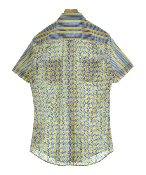 GUCCI เสื้อลำลอง
