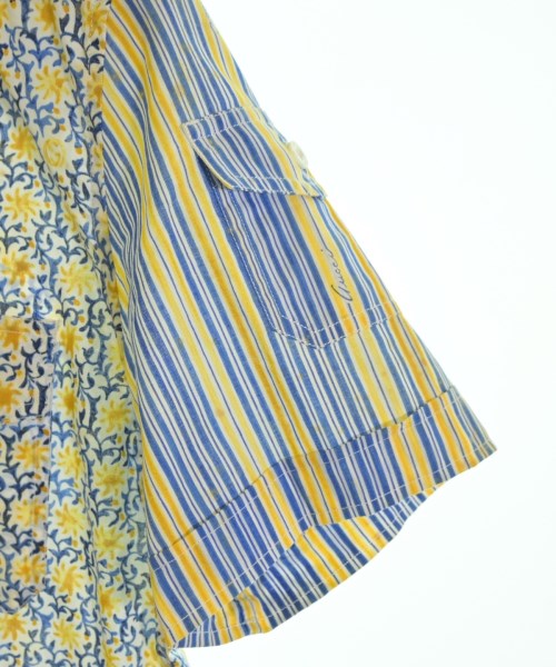 GUCCI เสื้อลำลอง