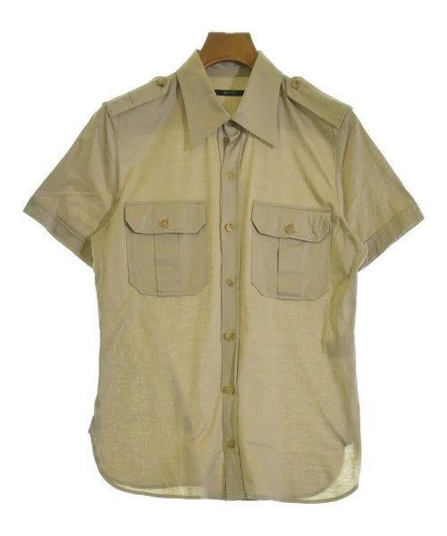 GUCCI เสื้อลำลอง