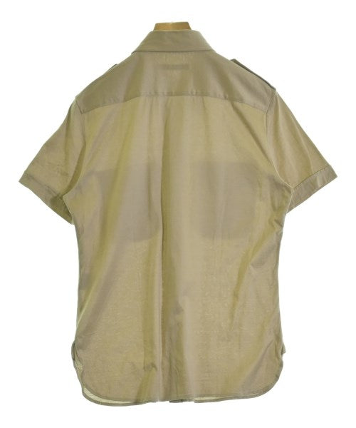 GUCCI เสื้อลำลอง