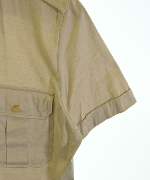 GUCCI เสื้อลำลอง