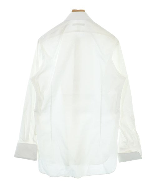 GUCCI เสื้อเชิ้ตทางการ