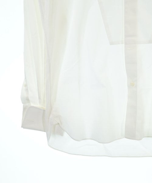 GUCCI เสื้อเชิ้ตทางการ