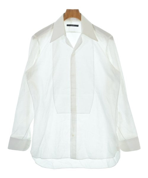 GUCCI เสื้อเชิ้ตทางการ