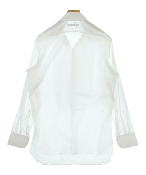 GUCCI เสื้อเชิ้ตทางการ