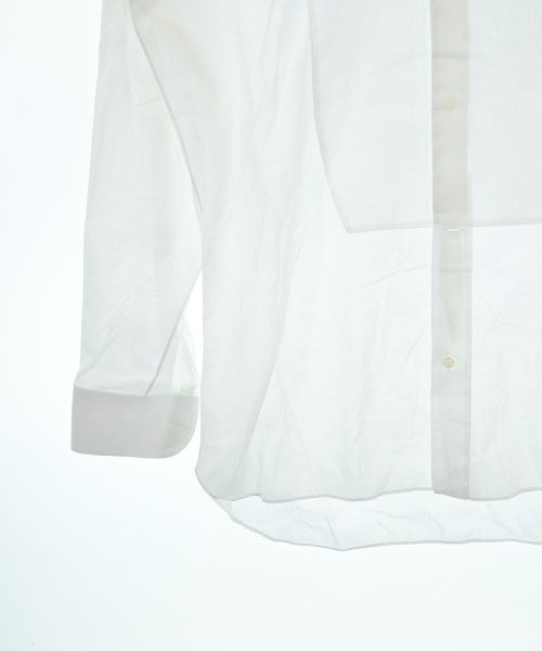 GUCCI เสื้อเชิ้ตทางการ
