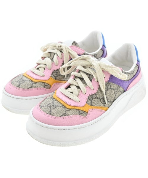GUCCI รองเท้าผ้าใบ
