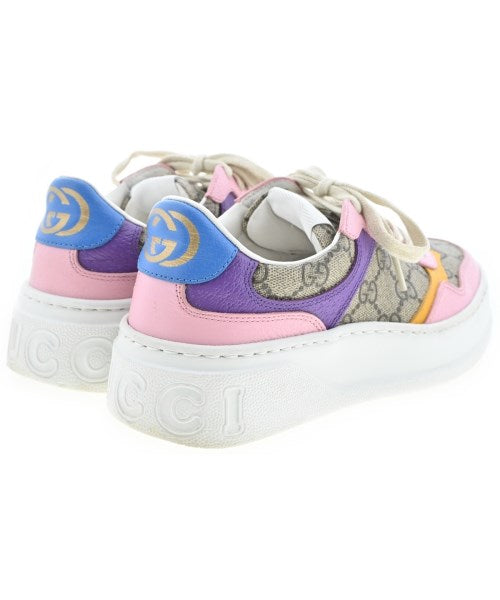 GUCCI รองเท้าผ้าใบ