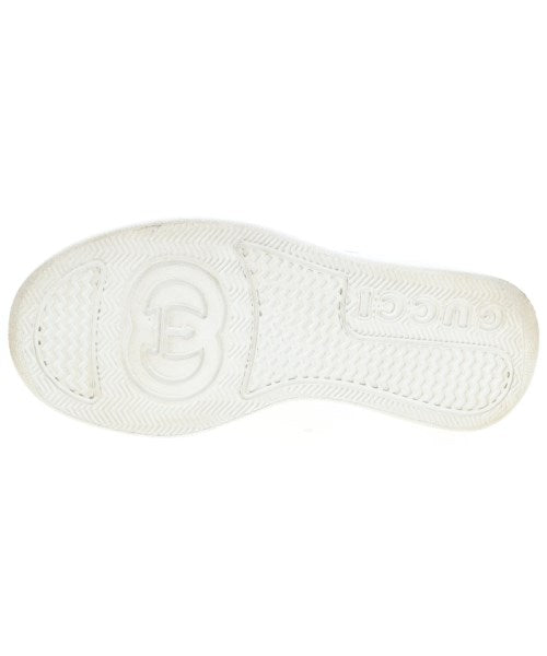 GUCCI รองเท้าผ้าใบ