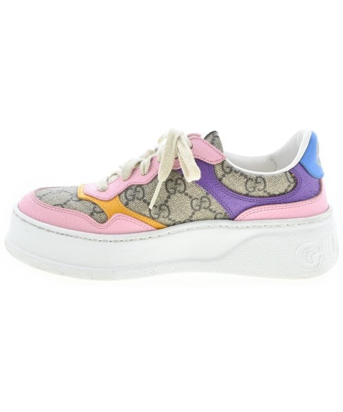 GUCCI รองเท้าผ้าใบ