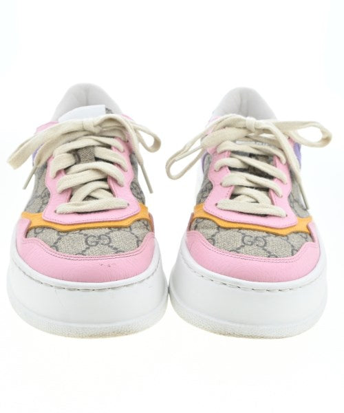 GUCCI รองเท้าผ้าใบ