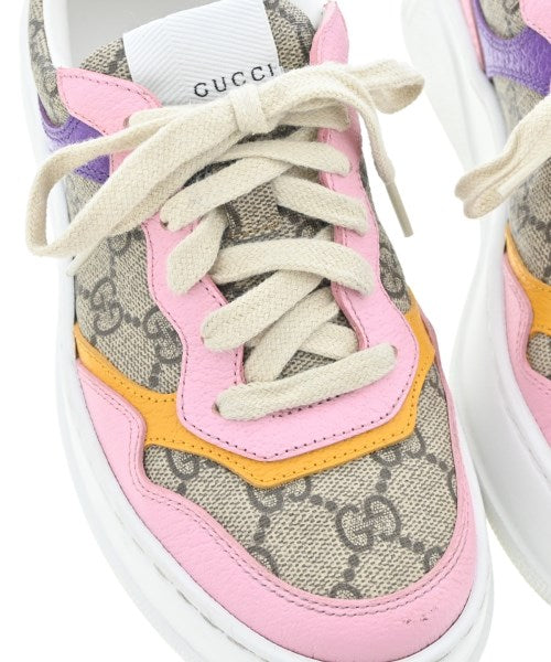 GUCCI รองเท้าผ้าใบ