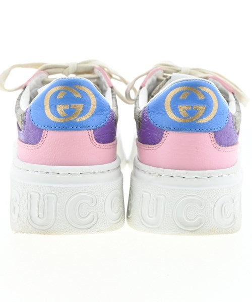 GUCCI รองเท้าผ้าใบ