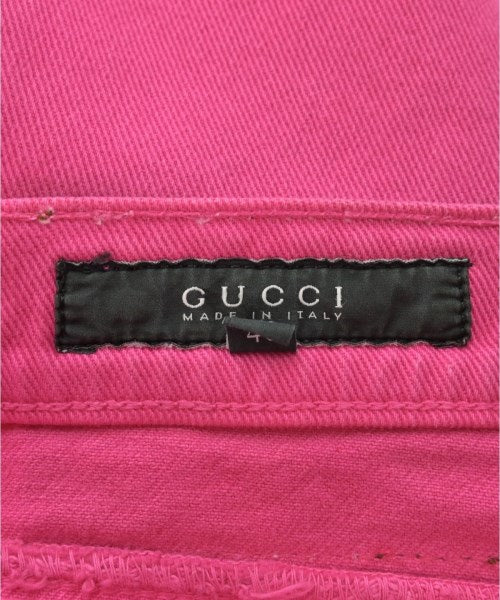 GUCCI กางเกง อื่น