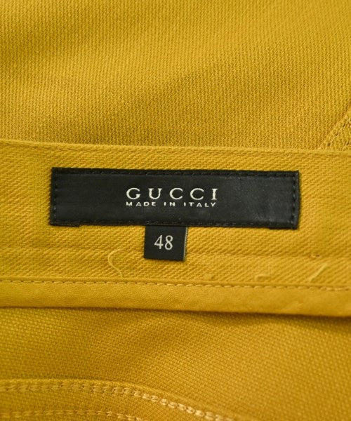 GUCCI กางเกง อื่น