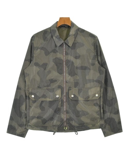 GUCCI แจ็คเก็ตเบลาส์ อื่น