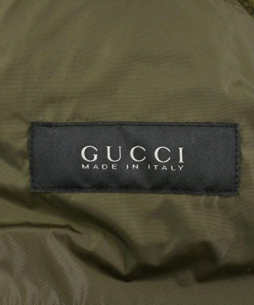 GUCCI แจ็คเก็ตเบลาส์ อื่น