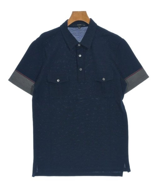 GUCCI เสื้อโปโล