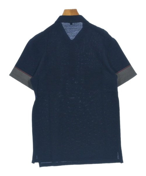 GUCCI เสื้อโปโล