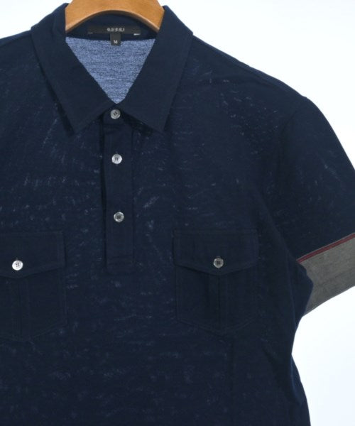 GUCCI เสื้อโปโล