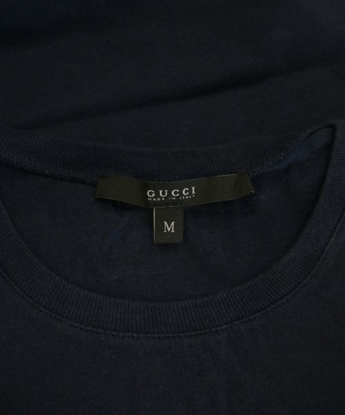 GUCCI เสื้อยืด/เสื้อท็อปส์