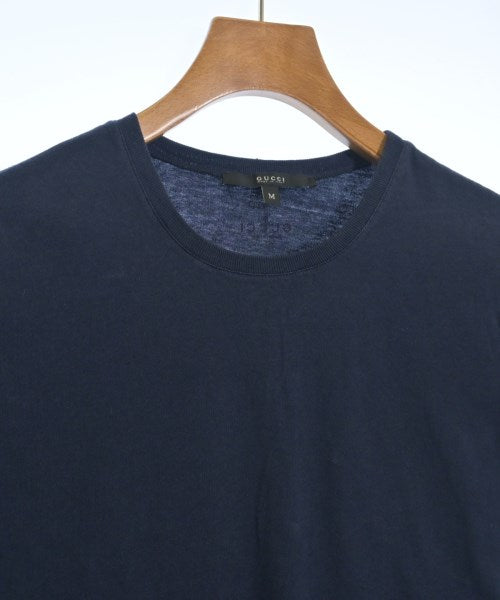GUCCI เสื้อยืด/เสื้อท็อปส์