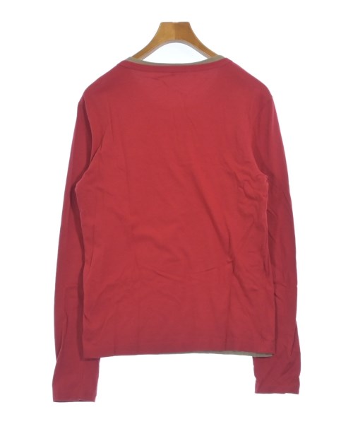 GUCCI เสื้อยืด/เสื้อท็อปส์