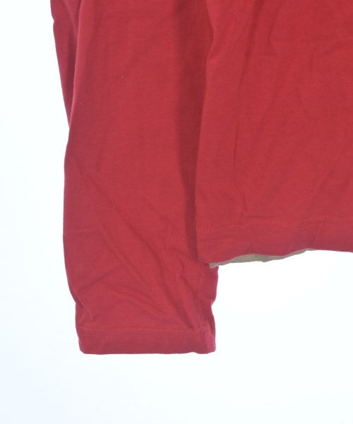 GUCCI เสื้อยืด/เสื้อท็อปส์