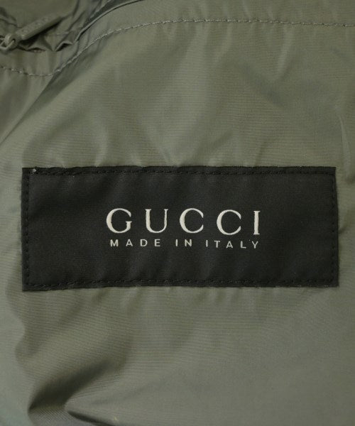 GUCCI แจ็คเก็ตเบลาส์ อื่น