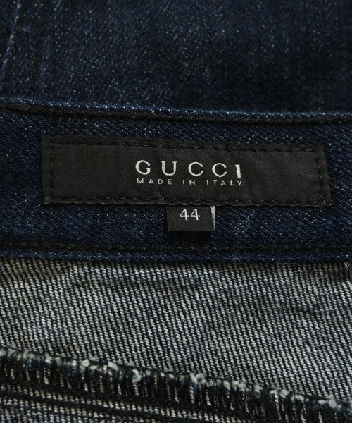 GUCCI ยีนส์