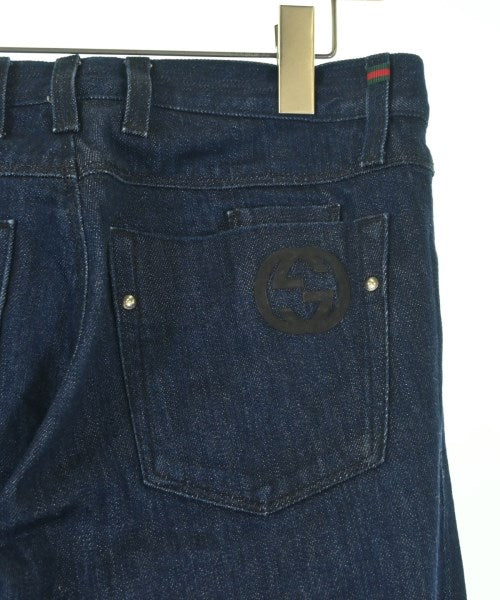GUCCI ยีนส์