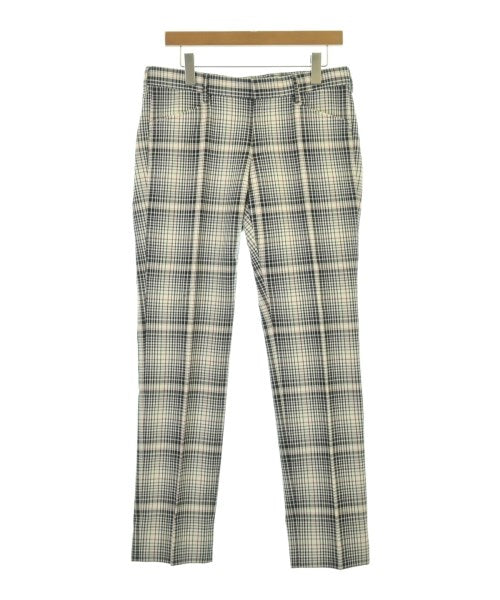 GUCCI กางเกงขายาว