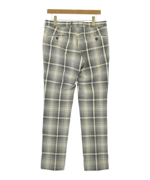 GUCCI กางเกงขายาว