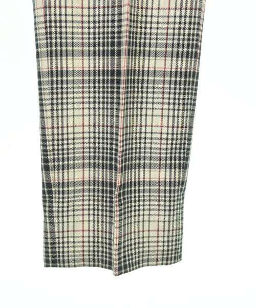 GUCCI กางเกงขายาว
