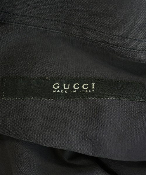 GUCCI เสื้อลำลอง