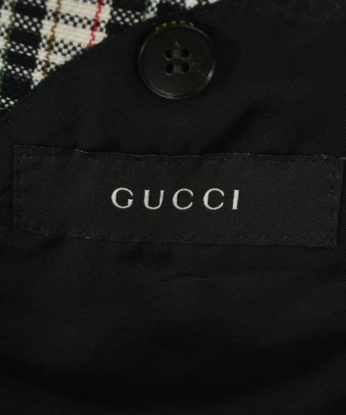 GUCCI เบลเซอร์/แจ็คเก็ตสูท